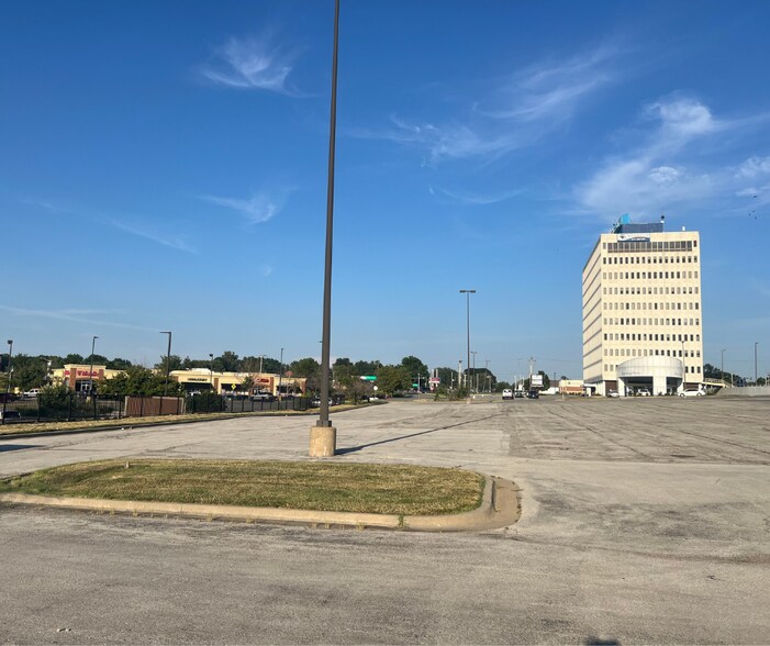 More Photos Of 4240 Blue Ridge Blvd, Kansas City Land For Sale