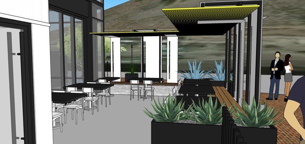 More Photos Of 502 S College Ave, Tempe Office For Lease