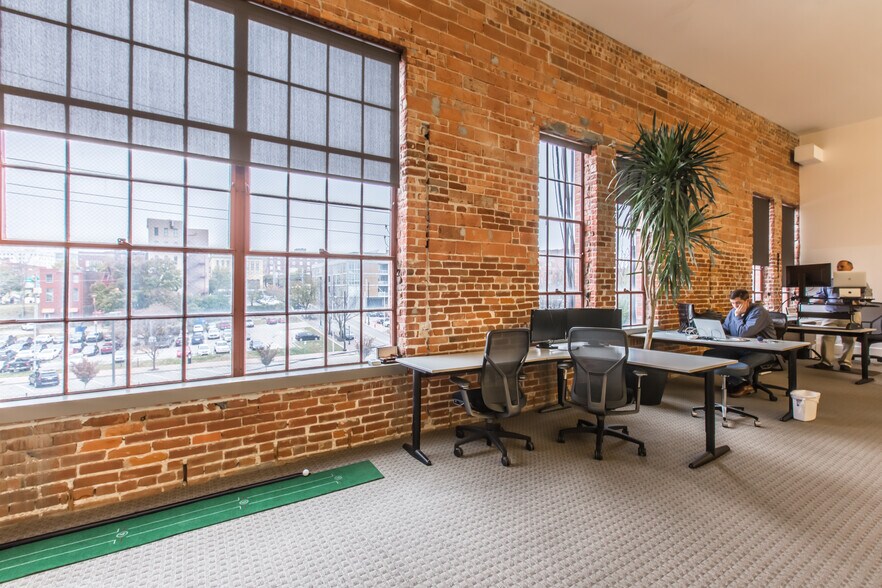 More Photos Of 510 Walnut St, Kansas City Loft Creative Space For Sale