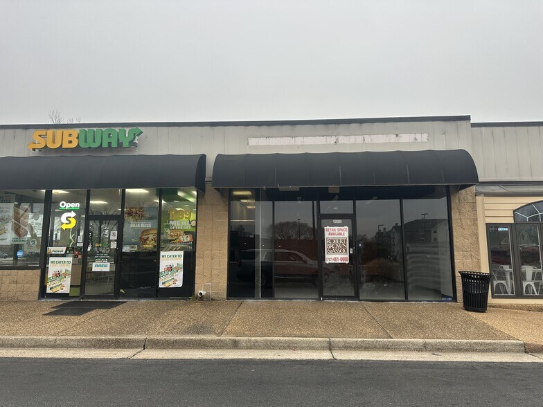 More Photos Of 12233 Jefferson Ave, Newport News Unknown For Lease