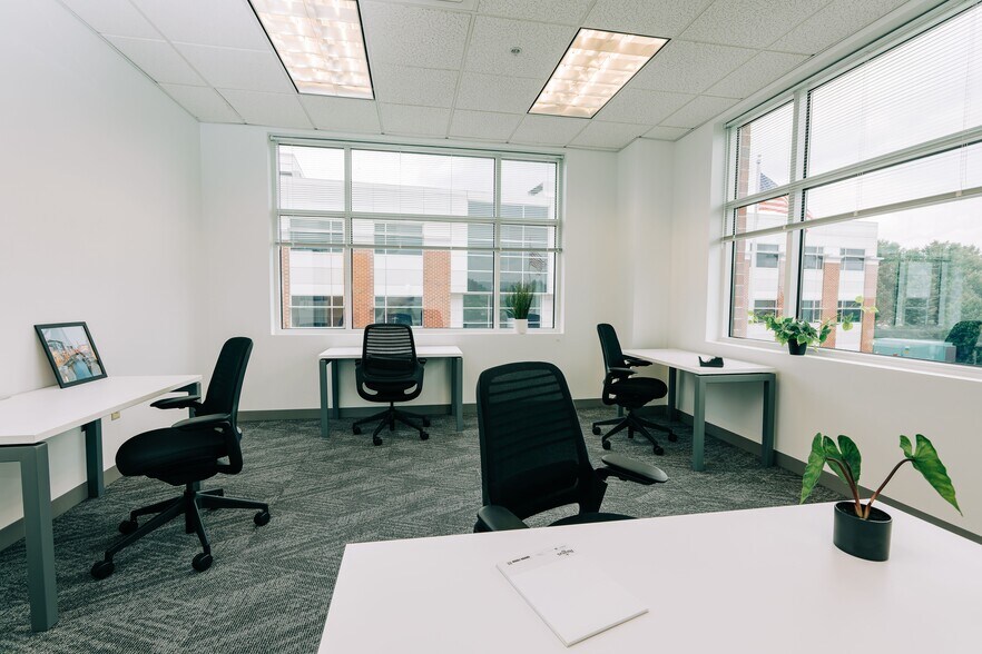 More Photos Of 330 Innovation Blvd, State College Coworking Space