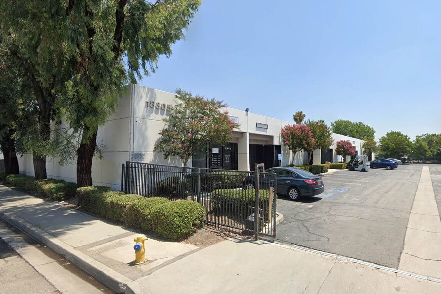 More Photos Of 18301 E Valley Blvd, City of Industry Unknown For Lease