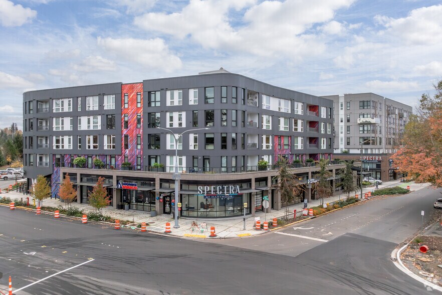 Primary Photo Of 17620 NE 69th Ct, Redmond Apartments For Lease