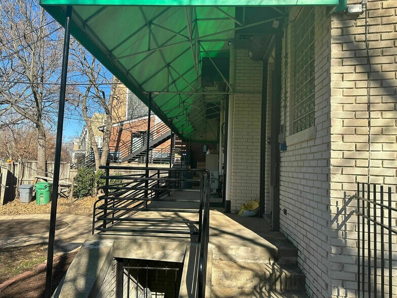 More Photos Of 4300-4304 Georgia Ave NW, Washington Storefront For Lease