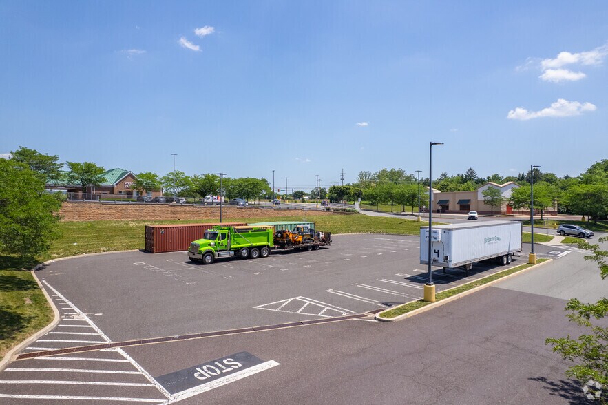 Primary Photo Of Gravel Pike & Blommer Dr, East Greenville Land For Sale