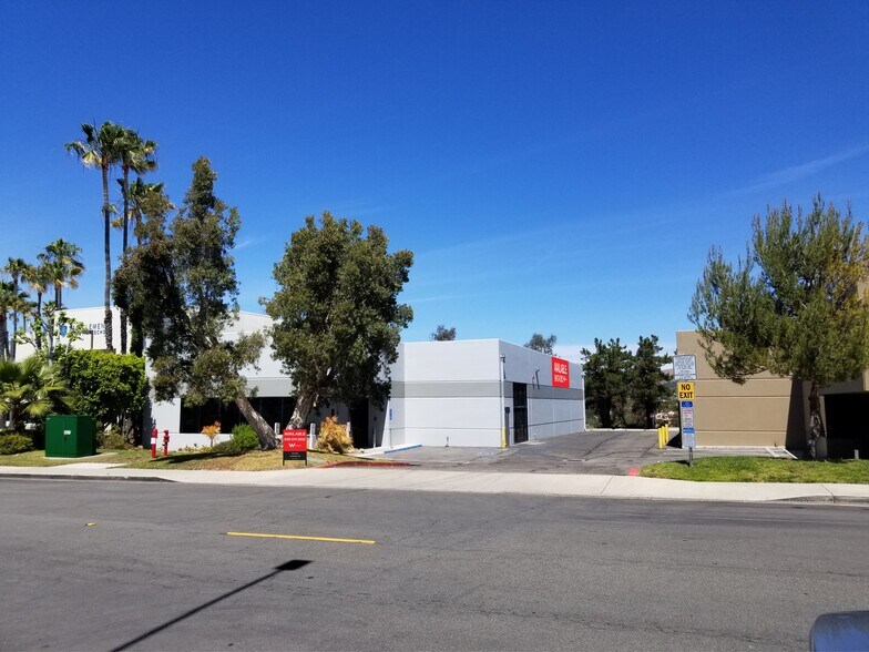 More Photos Of 1030 Calle Recodo, San Clemente Warehouse For Lease