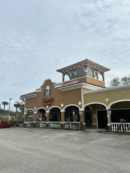 More Photos Of 3510 S Nova Rd, Port Orange General Retail For Lease