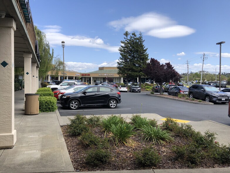 More Photos Of 460-480 Redwood St, Vallejo Unknown For Lease
