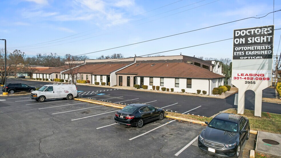 More Photos Of 2955 Crain Hwy, Waldorf Medical For Sale