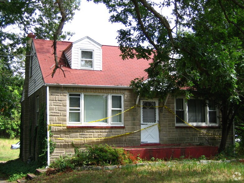 More Photos Of 116 N Route 73, Voorhees Land For Sale