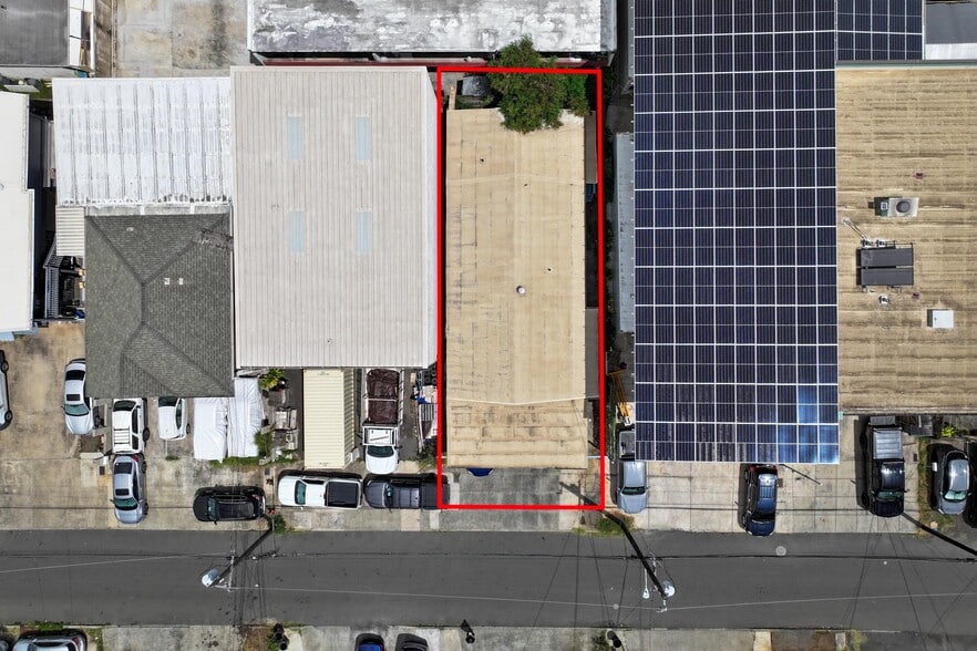 More Photos Of 748 Gulick Ave, Honolulu Office For Sale