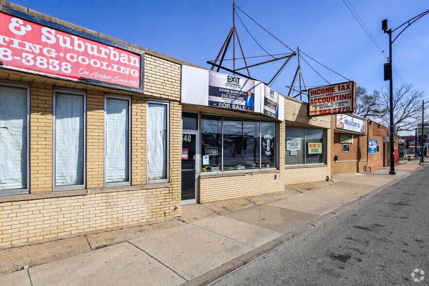 More Photos Of , Chicago General Retail For Sale