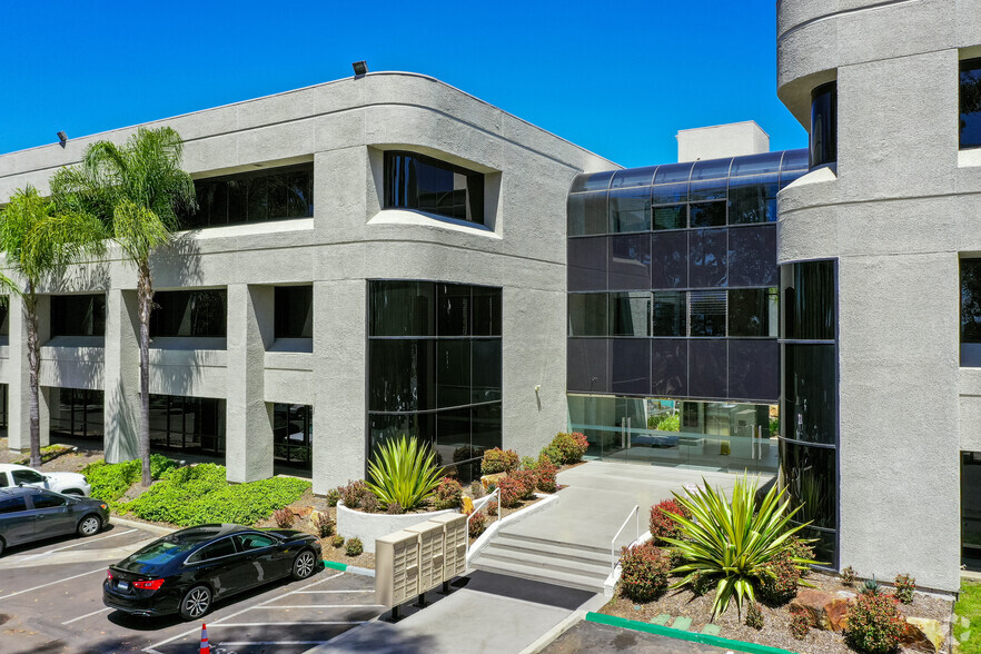 Primary Photo Of 7220 Trade St, San Diego Office For Lease