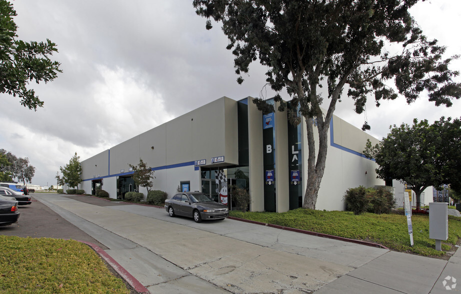 Primary Photo Of 6930 Camino Maquiladora, San Diego Manufacturing For Lease