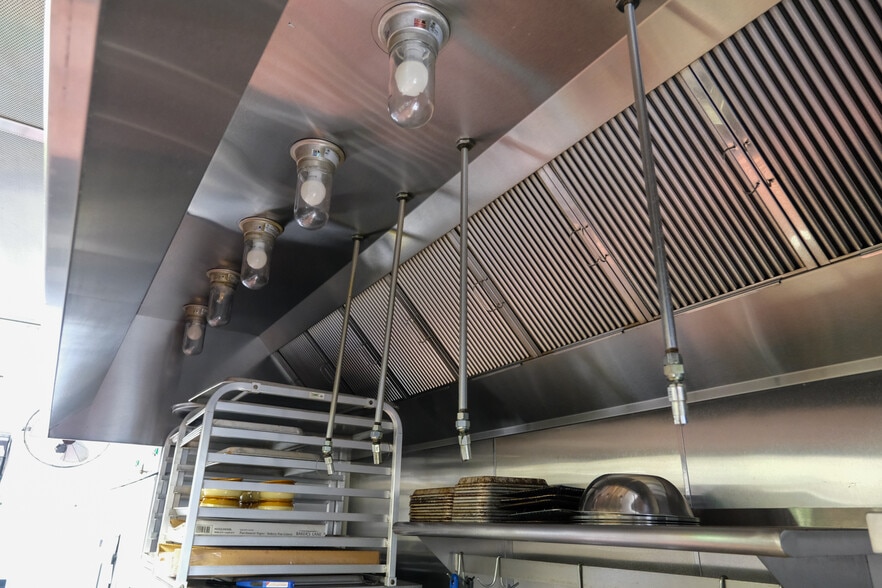 More Photos Of 220 E Coffee St, Greenville Restaurant For Lease
