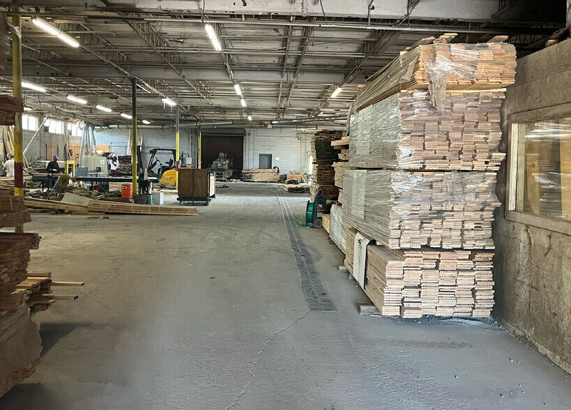 More Photos Of 501 Pearson Dr, Bay Minette Industrial For Sale