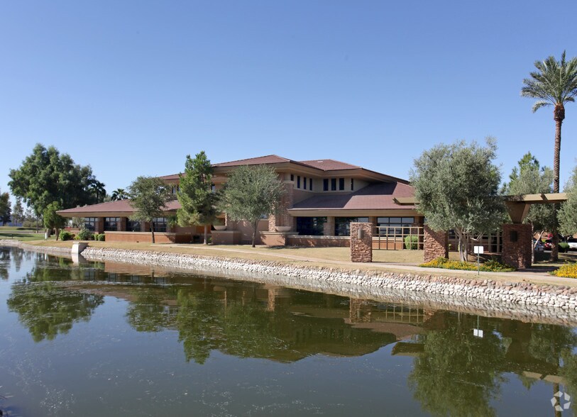 More Photos Of 3155-3165 S Price Rd, Chandler Office For Lease