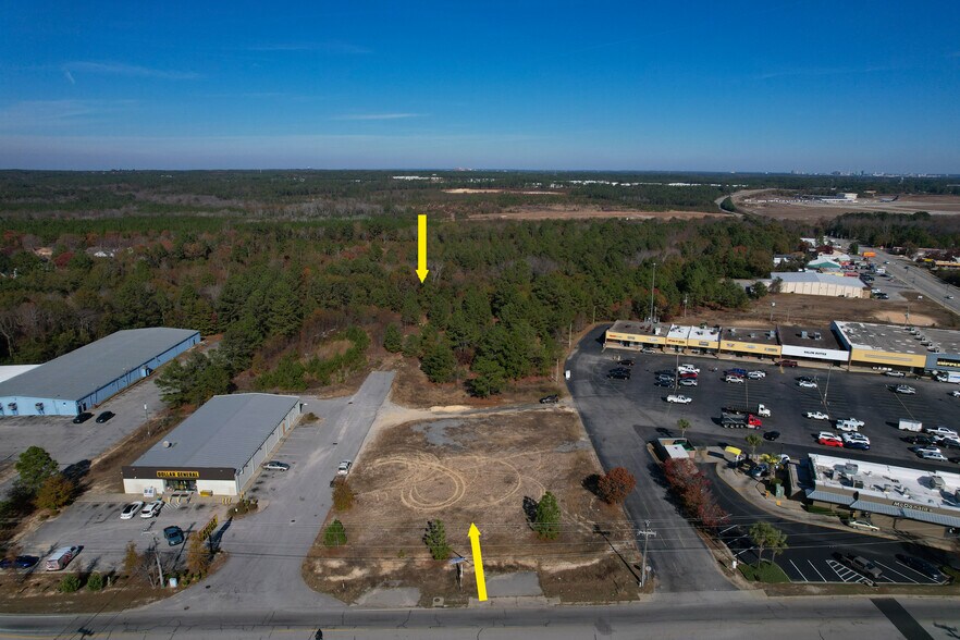 More Photos Of 2706 Emanuel Church Rd, West Columbia Land For Sale