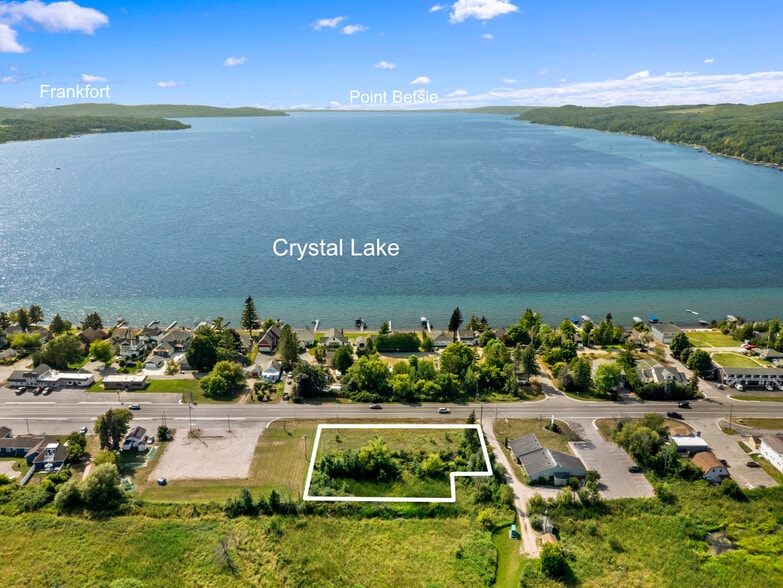 Primary Photo Of 415 Michigan Ave, Beulah Land For Sale