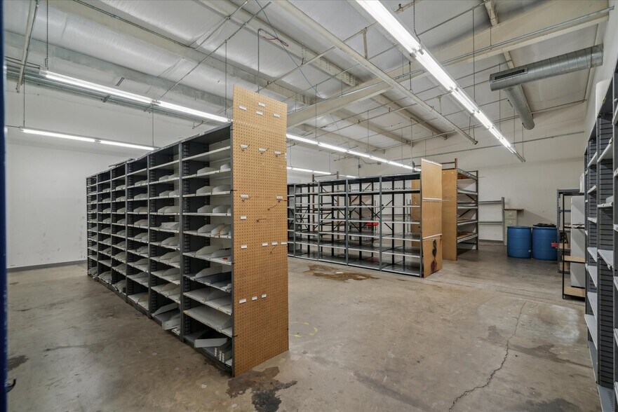 More Photos Of 7311 I-30 E, Greenville Distribution For Sale