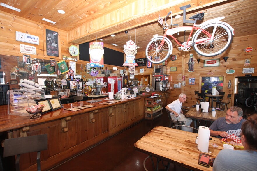 More Photos Of 103 W Elm St, Rockmart General Retail For Sale