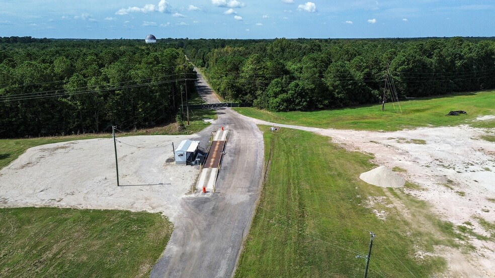 More Photos Of 269 Landfill Rd, Summerville Land For Lease
