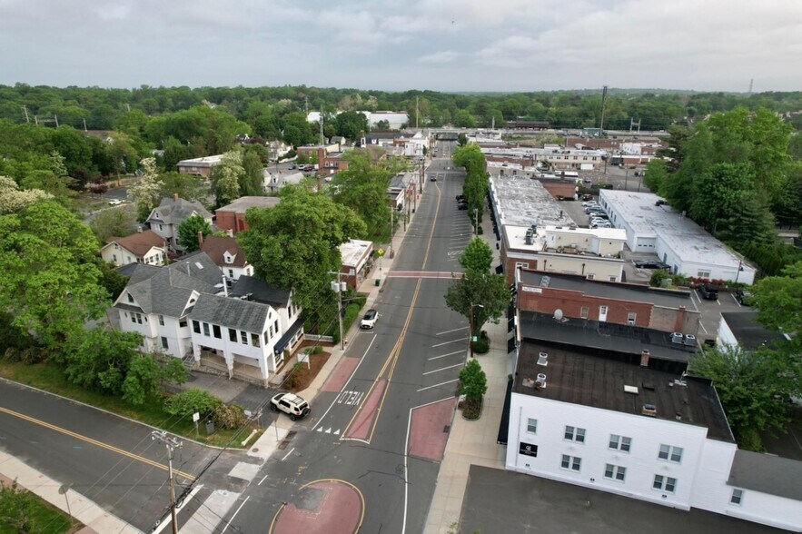 More Photos Of 259-263 Sound Beach Ave, Old Greenwich Freestanding For Lease