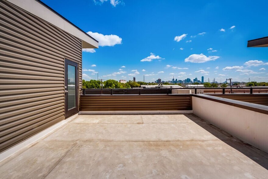 Primary Photo Of 4763 Algiers St, Dallas Loft Creative Space For Sale