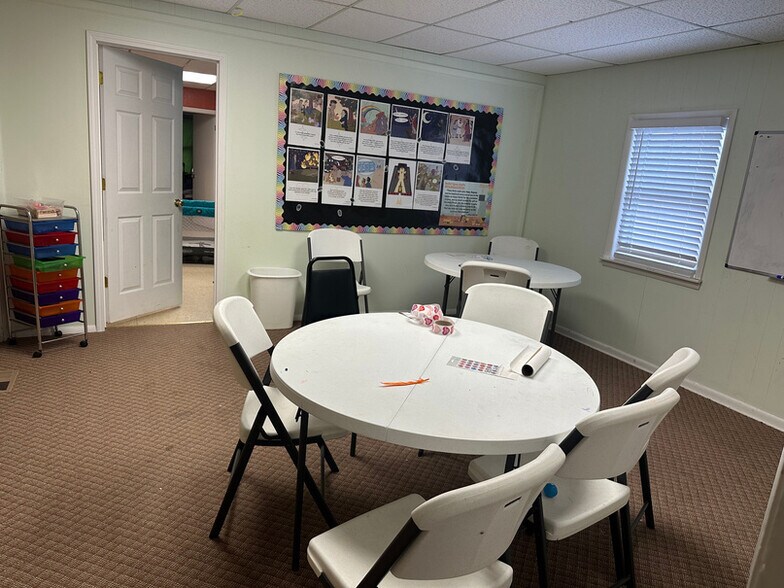 More Photos Of 307 E 6th St, Mound City Specialty For Sale