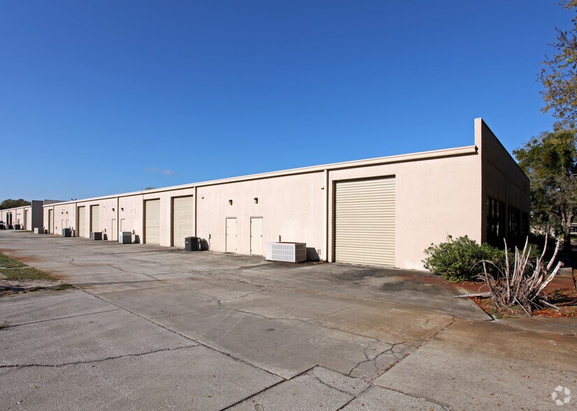More Photos Of 1425-1431 Chaffee Dr, Titusville Light Manufacturing For Lease