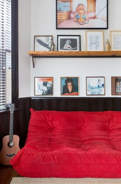 More Photos Of 1402 E Cesar Chavez St, Austin Office For Lease