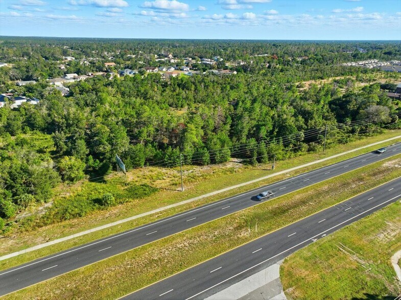 More Photos Of 7124 Commercial Way, Spring Hill Land For Sale