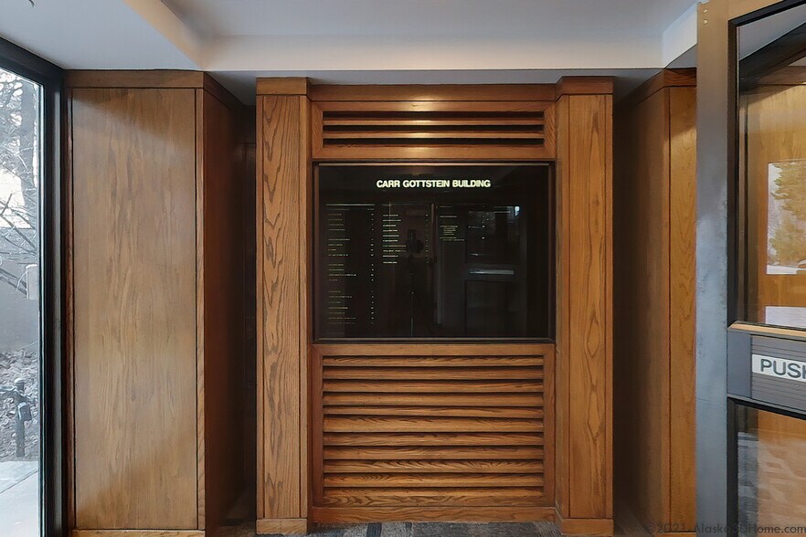 More Photos Of 310 K St, Anchorage Office For Lease