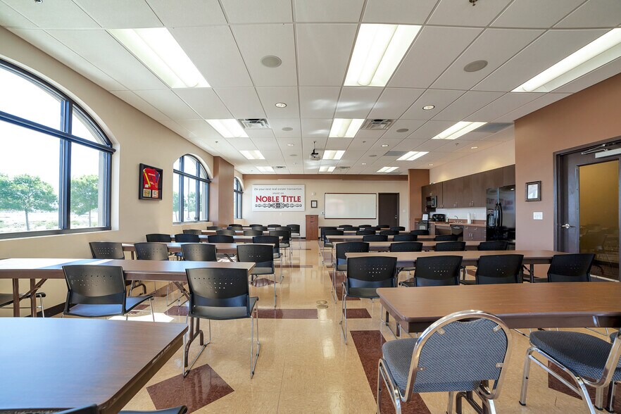 More Photos Of 6585 High St, Las Vegas Office For Lease