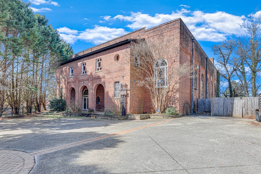 More Photos Of 4975 Little Mill Rd, Buford Warehouse For Sale
