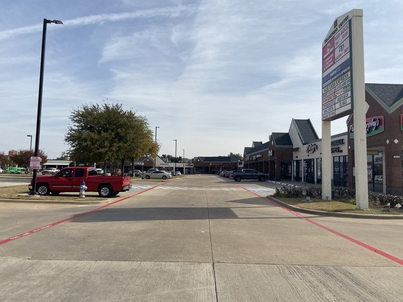 More Photos Of 18110 Midway Rd, Dallas Unknown For Lease