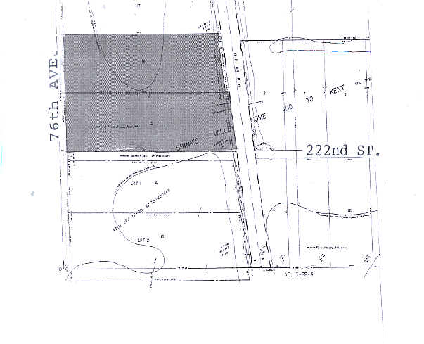 More Photos Of 22114-22140 76th Ave S, Kent Distribution For Lease