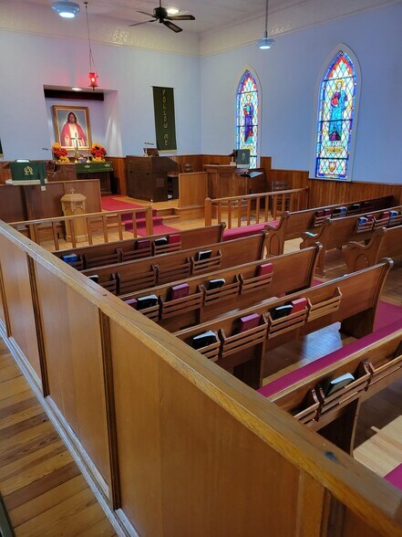 More Photos Of 5131 Doubs Rd, Adamstown Religious Facility For Sale
