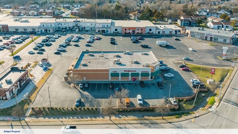 More Photos Of 1300 Hazelwood Dr, Smyrna Drugstore For Sale