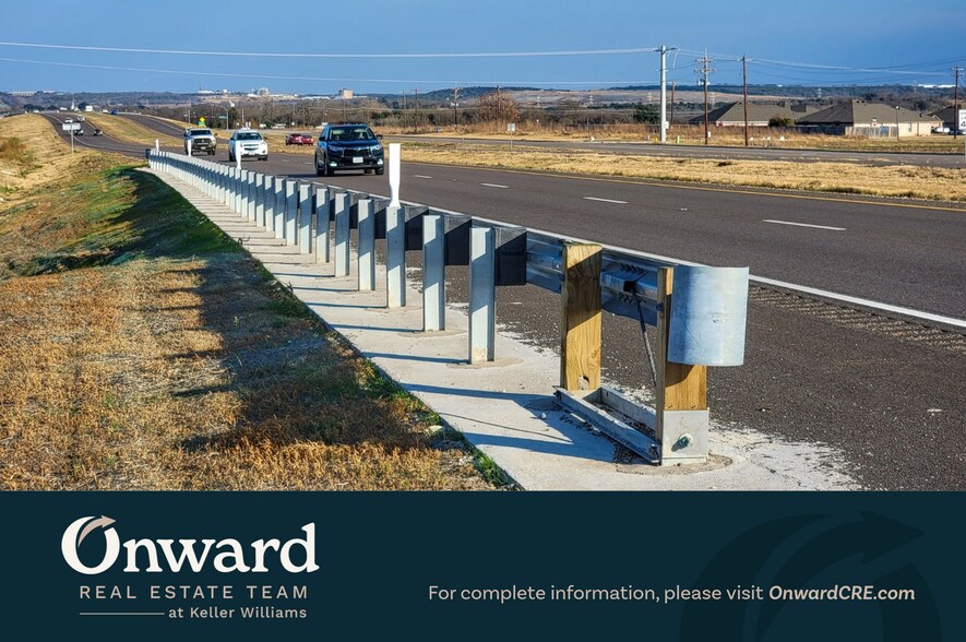 More Photos Of 27300 W Highway 84, McGregor Land For Sale