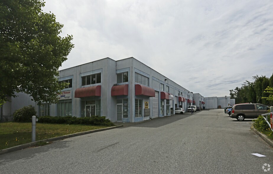 Primary Photo Of , Surrey Industrial For Sale