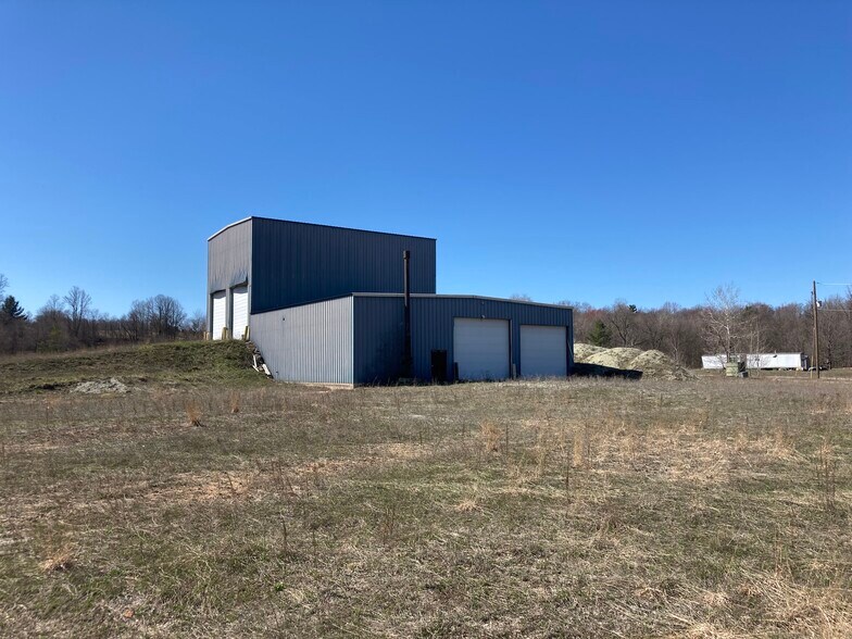 More Photos Of 1680 Plum Valley Rd NE, Mancelona Flex For Sale