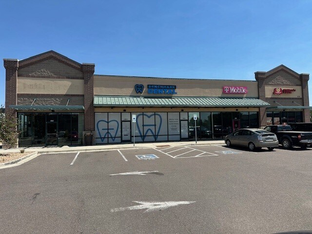 More Photos Of 6130 Firestone Blvd, Firestone Freestanding For Lease