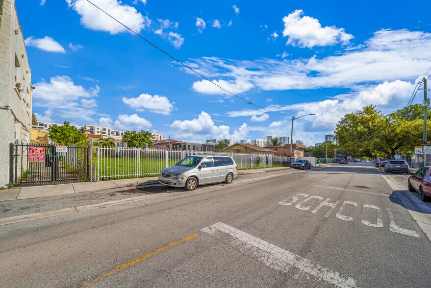 More Photos Of 745 SW 3rd St, Miami Land For Sale