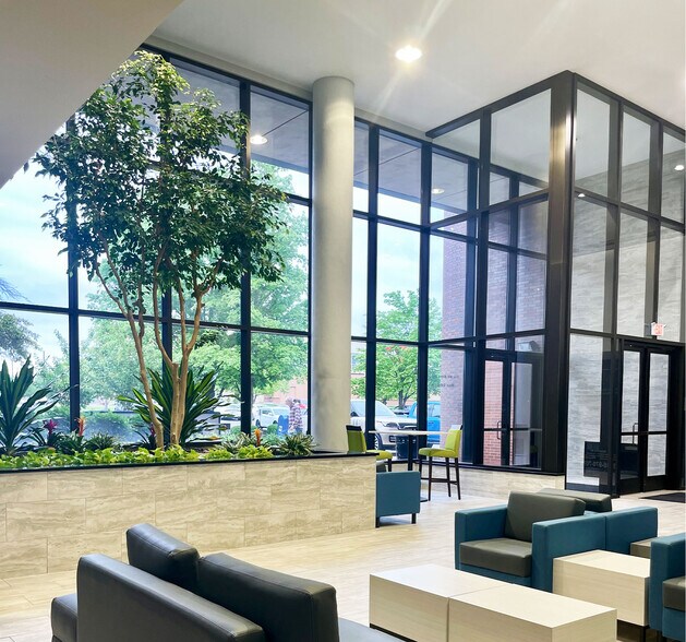 More Photos Of 1 Mid Rivers Mall Dr, Saint Peters Office For Lease