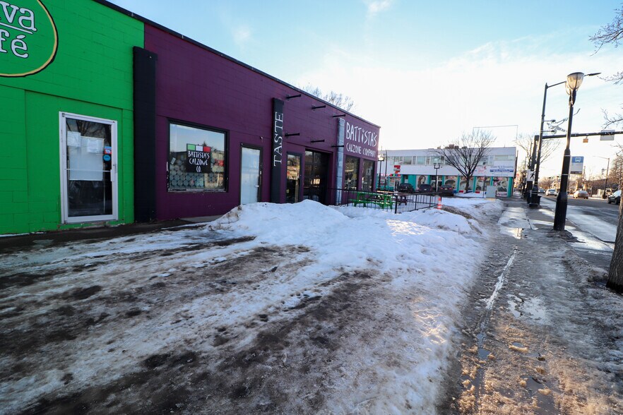 More Photos Of 11745 84th St NW, Edmonton Restaurant For Sale