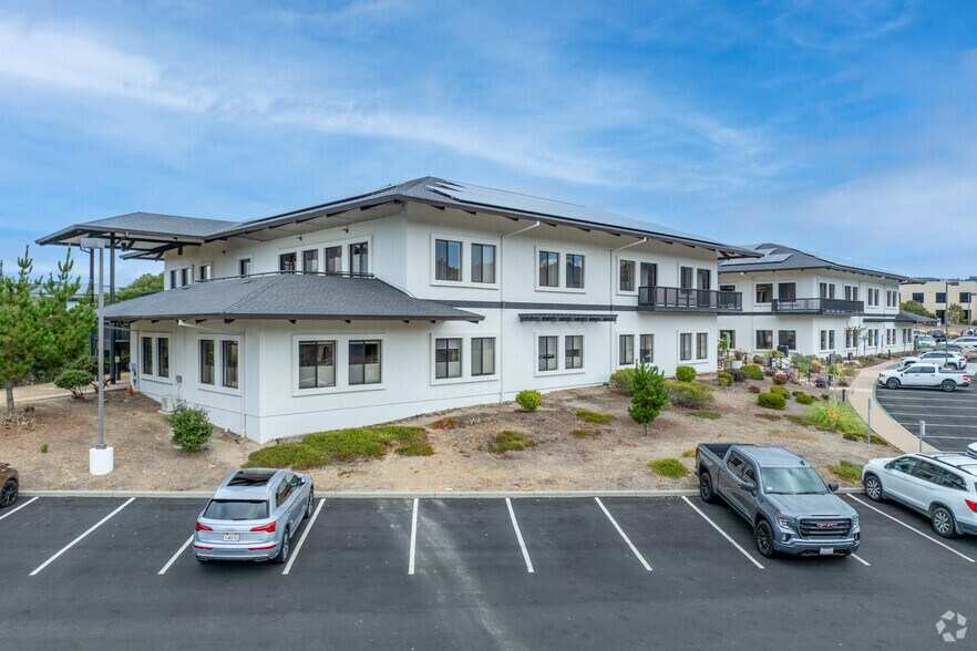 More Photos Of 2 Lower Ragsdale Dr, Monterey Office For Lease