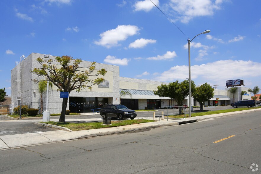 Primary Photo Of 24210 Postal Ave, Moreno Valley Unknown For Lease