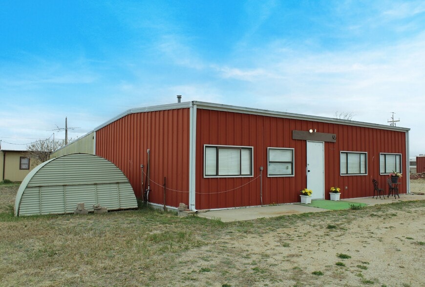 Primary Photo Of 750 US Highway 36, Byers Storefront Retail Residential For Sale