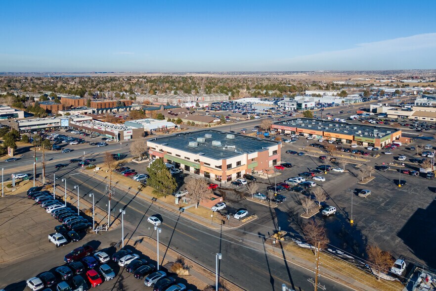 More Photos Of 9672 E Arapahoe Rd, Greenwood Village Unknown For Sale